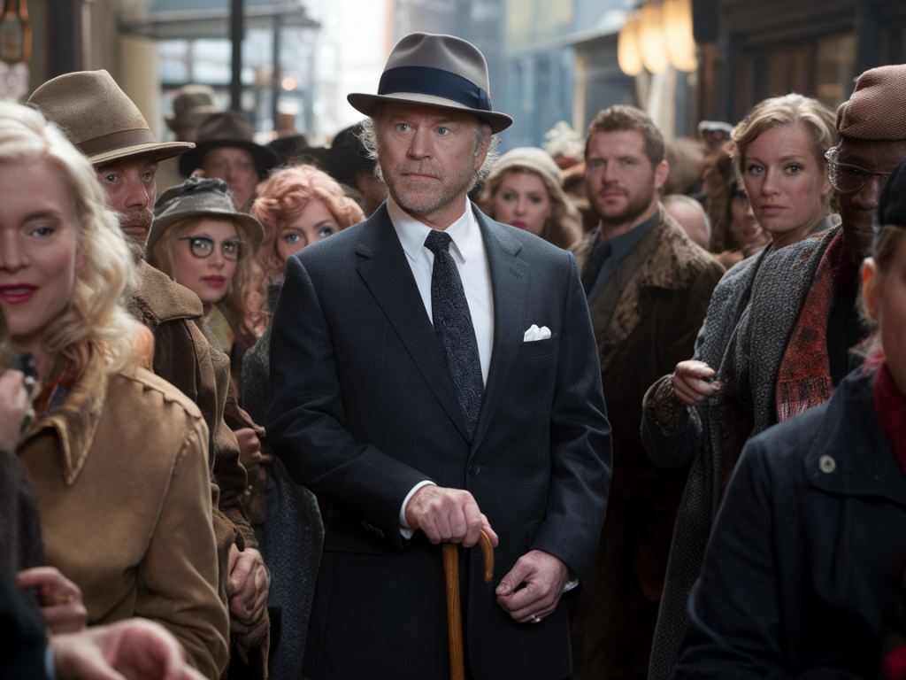 When is a director's cameo a creative win and when is it stunt casting? decoding surprise appearances in franchise finales