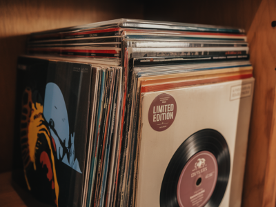 How to spot which limited-run soundtrack vinyl pressings will triple in value and which will fade