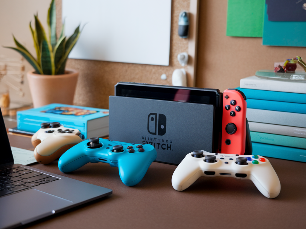 How will nintendo's next handheld change how indie studios plan launches and post-launch support?