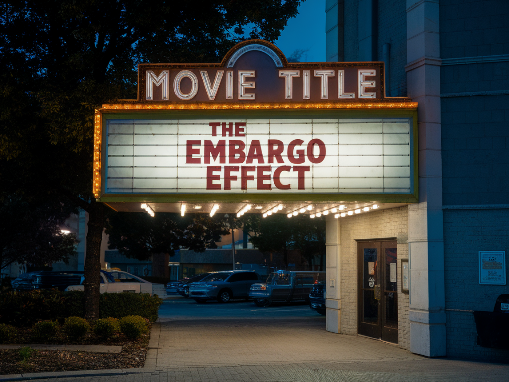 How review embargoes shape early perceptions of films and whether audiences should trust early takes