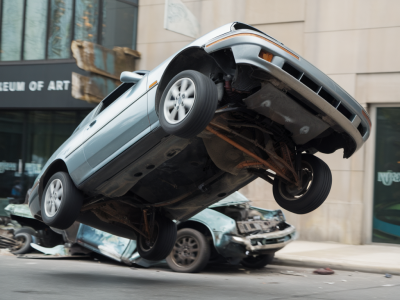 Why practical effects still matter in blockbuster films despite the dominance of CGI