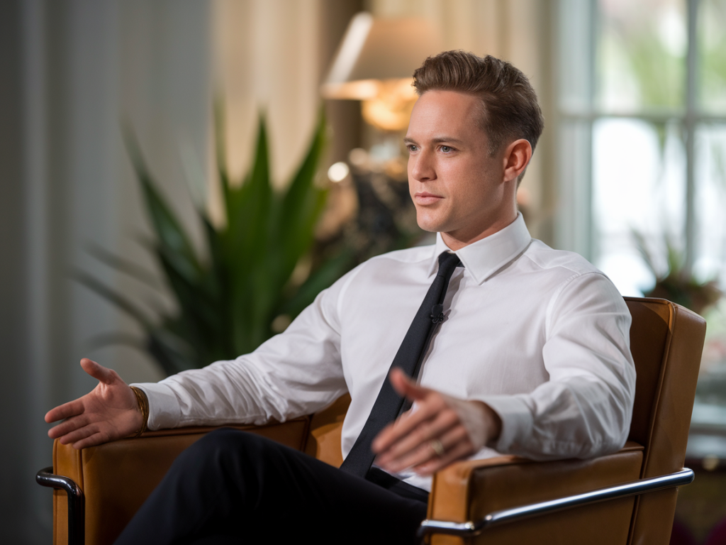 Why some celebrity interviews go viral for controversy while others boost a film’s box office