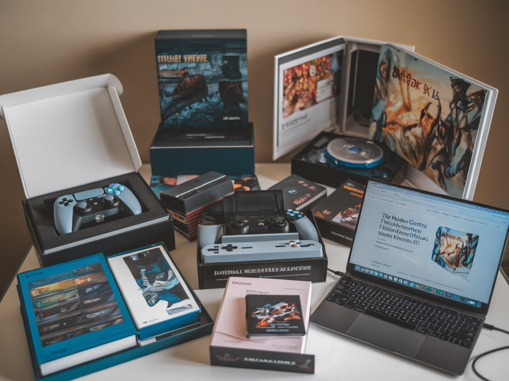 The hidden costs of preordering deluxe editions for live-service games (and when it's actually worth it)