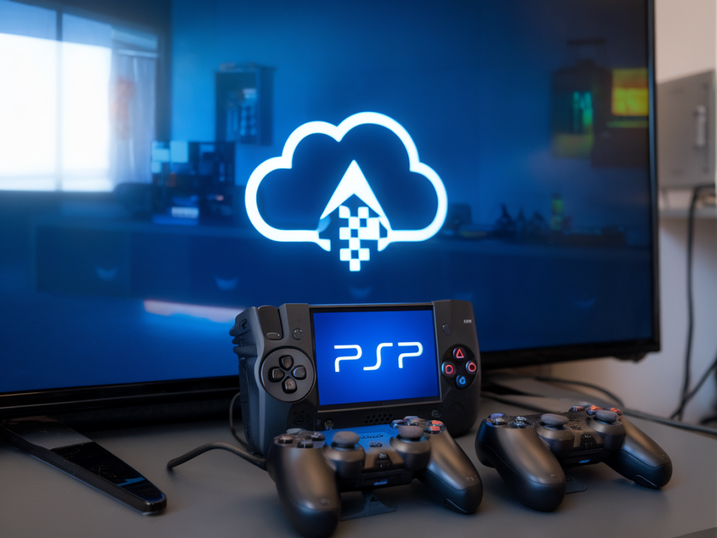 Is playstation's portable model worth switching to for competitive cloud-gaming and crossplay esports?
