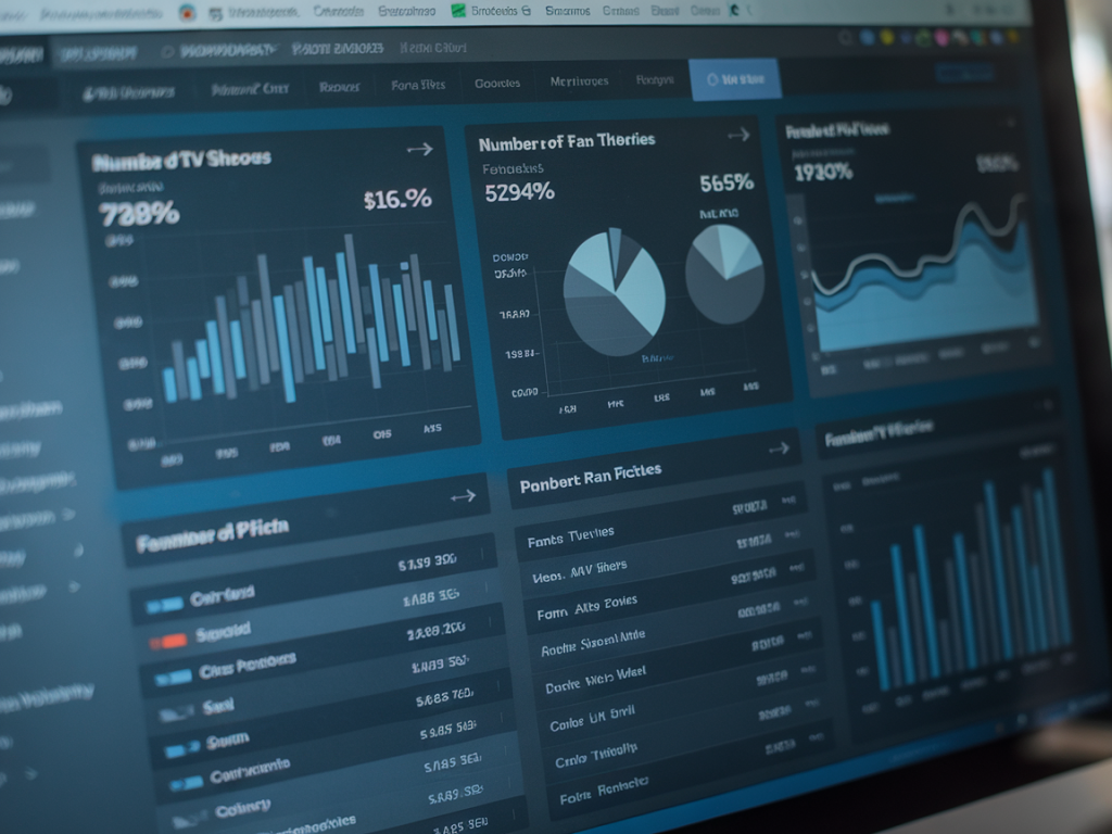 How to read fandom metrics to predict which cancelled shows might get resurrected by streaming services