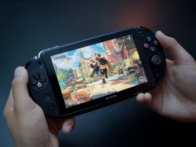 Is the new playstation handheld worth switching from a console for on-the-go gamers