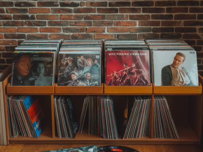 Why soundtrack vinyl pressings are suddenly selling out and which titles are the best investments