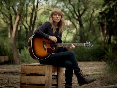 Can taylor swift’s vault tracks change how we judge an album in the streaming era