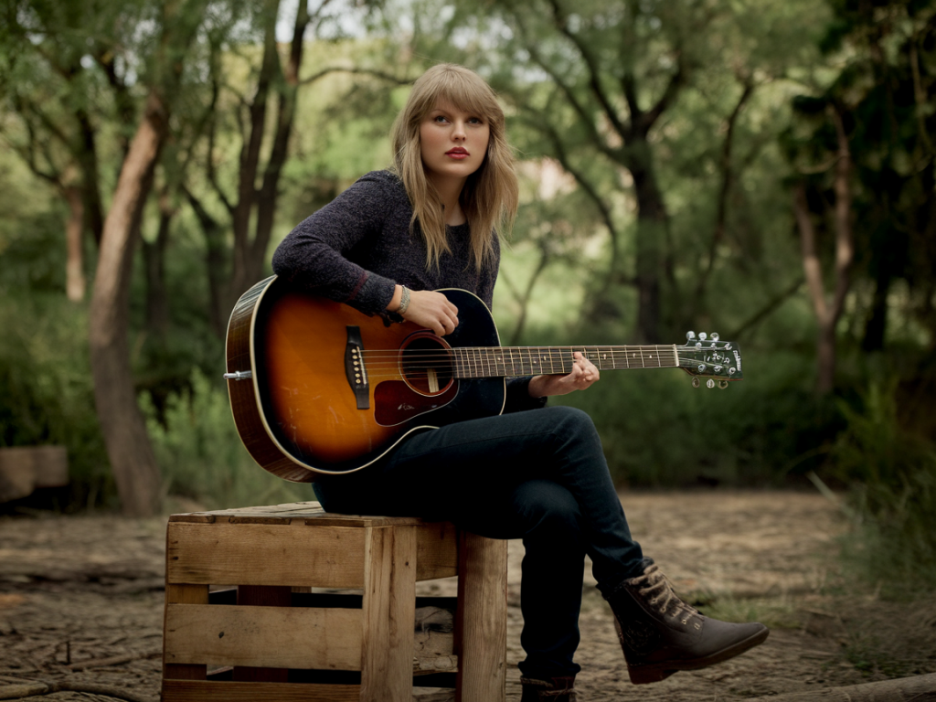 Can taylor swift’s vault tracks change how we judge an album in the streaming era