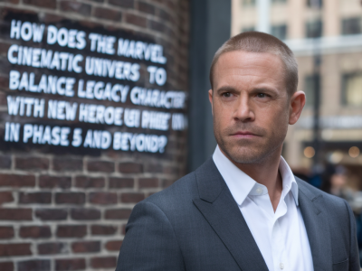 How does the marvel cinematic universe plan to balance legacy characters with new heroes in phase 5 and beyond