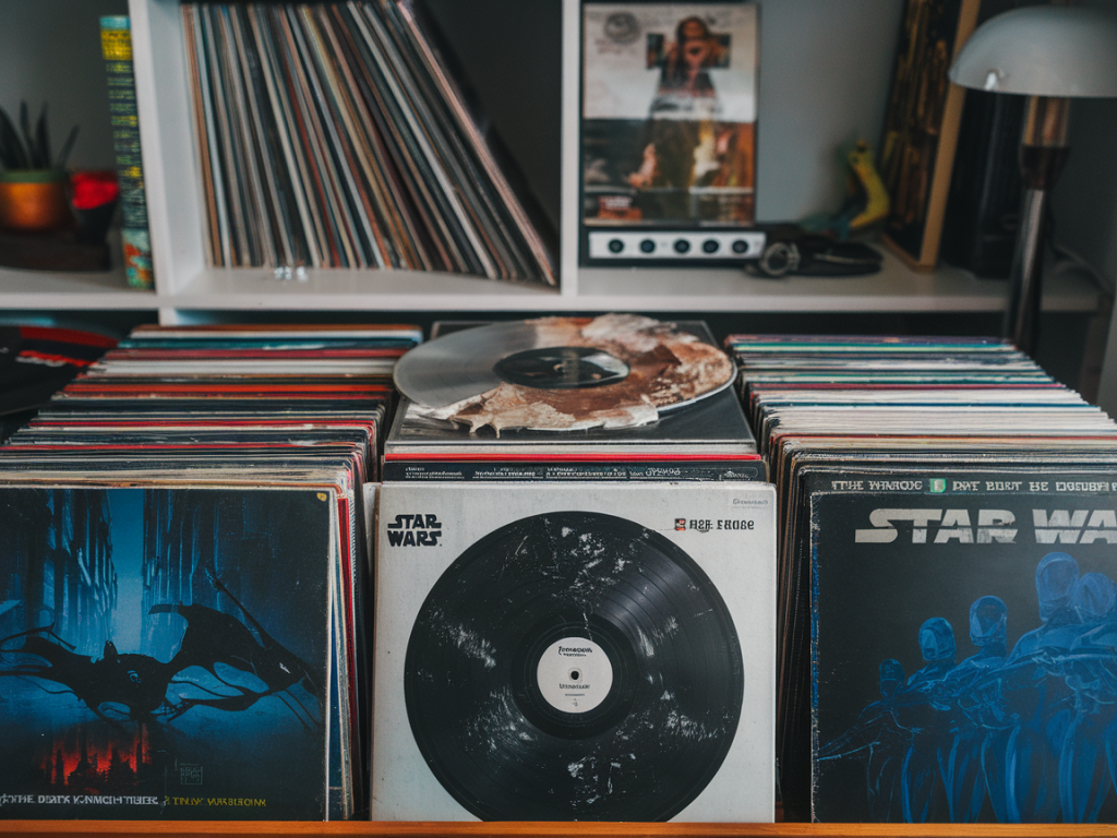 How do soundtrack vinyl reissues become collector gold? spotting which pressings will spike in value