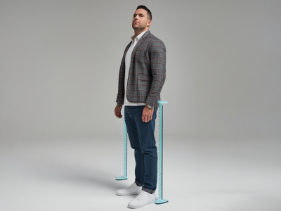 Mario bertulli height boosting shoes: invisible 2-4 inch boost, posture