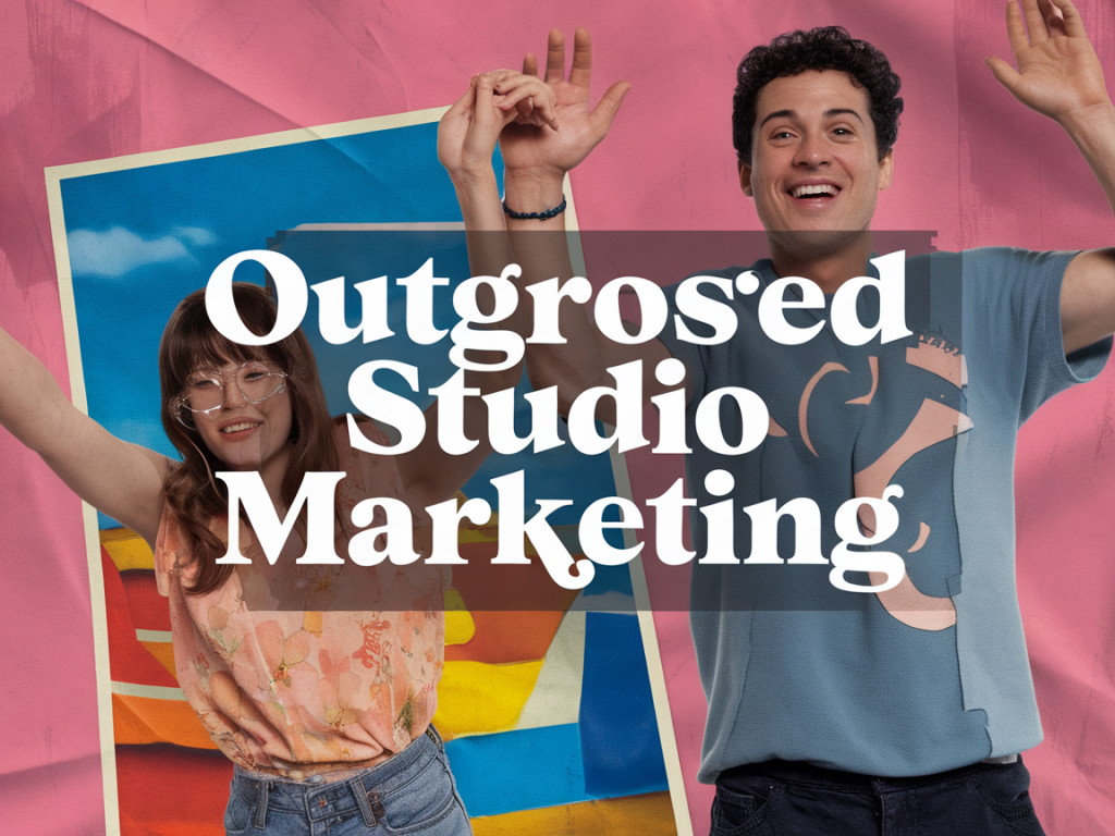 how a small-budget romcom used grassroots tiktok campaigns to outgross studio marketing